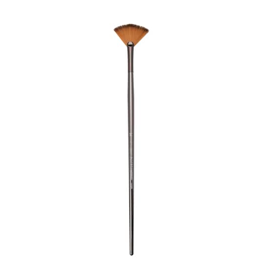 Zen™ Series 43 Long Handle Fan Brush